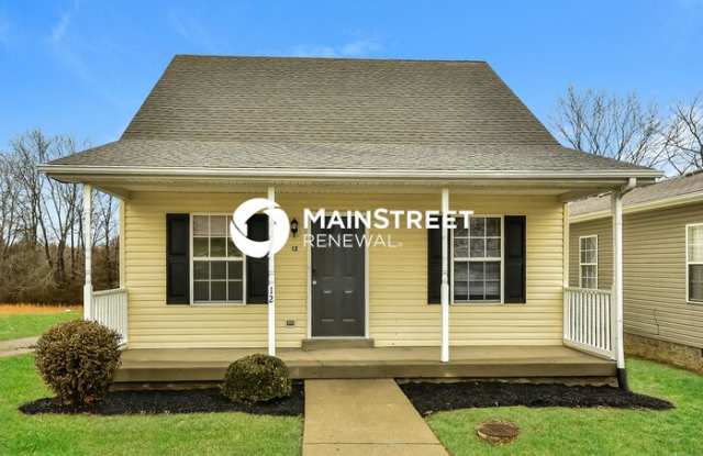 Photo of 2607 Landrum Court