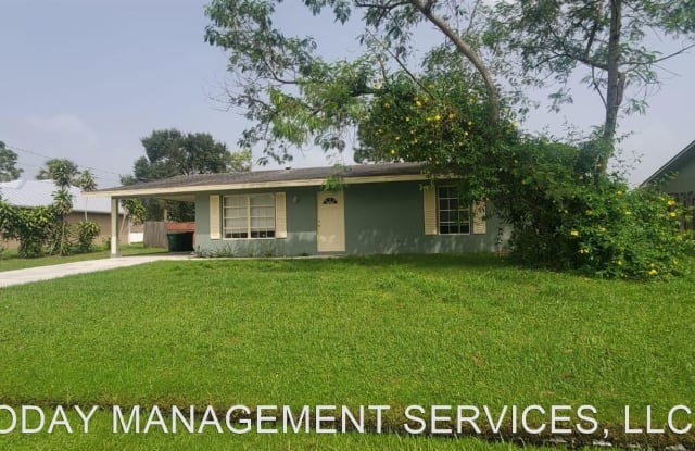 413 SW Duval Ave - 413 Southwest Duval Avenue, Port St. Lucie, FL 34983