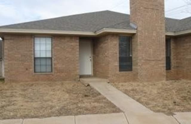 3103 99th - 3103 99th Street, Lubbock, TX 79423