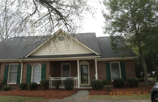 2181 TUDOR ST - 2181 Tudor Street, Sumter, SC 29150