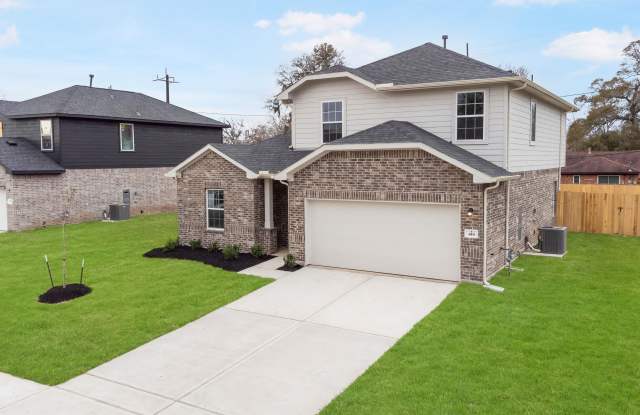 428 Magnolia Lane
