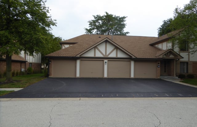 912 Knottingham Drive - 912 Knottingham Drive, Schaumburg, IL 60193