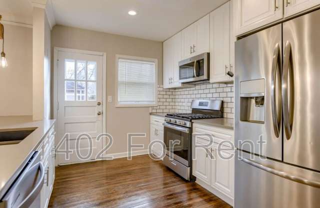 2509 North 52nd Street