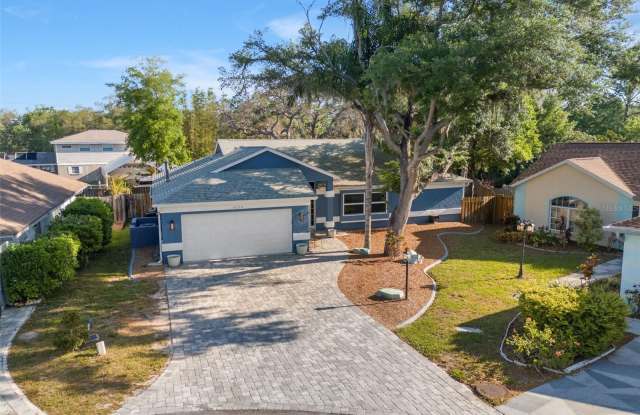 4670 HAMLETS GROVE DRIVE - 4670 Hamlets Grove Drive, Desoto Lakes, FL 34235