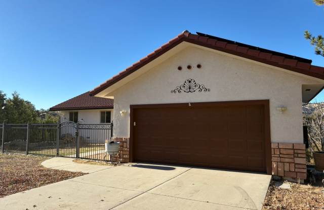 Furnished Dream in Stallion Springs