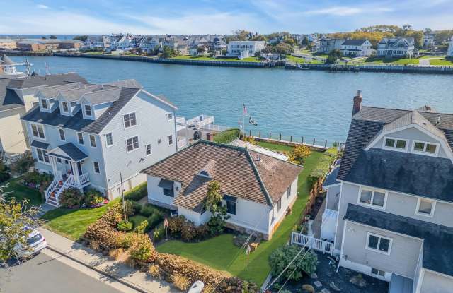 210 Roosevelt Avenue