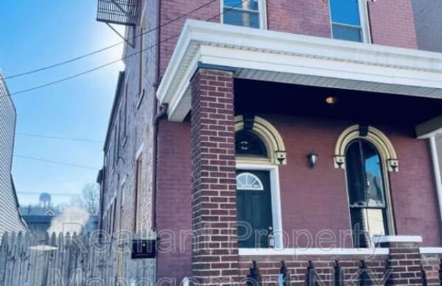 510 Thornton St. - 510 Thornton Street, Newport, KY 41071