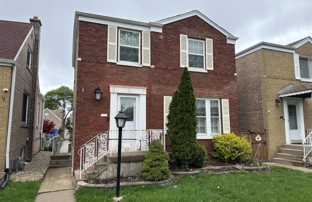 3644 Cuyler Avenue - 3644 Cuyler Avenue, Berwyn, IL 60402