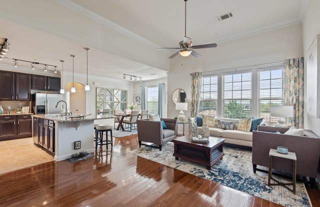 Orion McCord Park Apartments