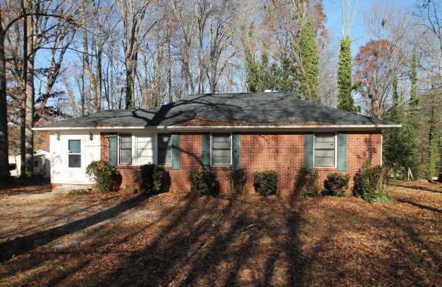 Exclusively Offered by Muse Realty Rentals, LLC