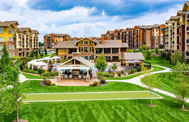 Photo of Watercrest at City Center