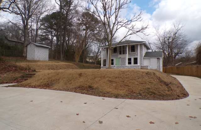 308 Polly Reed Road Northeast