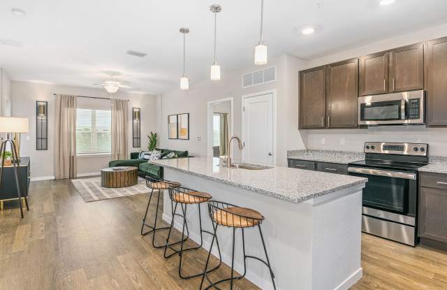 Parkside at Avalon Park