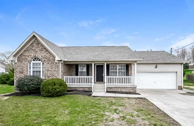 716 Whispering Breeze - 716 Whispering, Mount Juliet, TN 37122