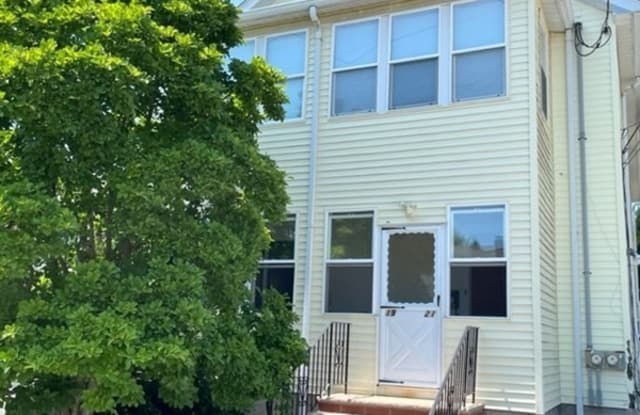 19 Morton Street - 19 Morton Street, Watertown Town, MA 02472