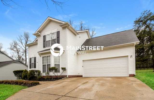 1729 Sugar Hollow Drive