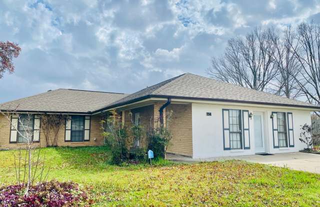Spacious 3 bed/2 bath home on corner of W. Congress and Ambassador