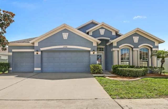 13716 ROTHMAN TATE PLACE