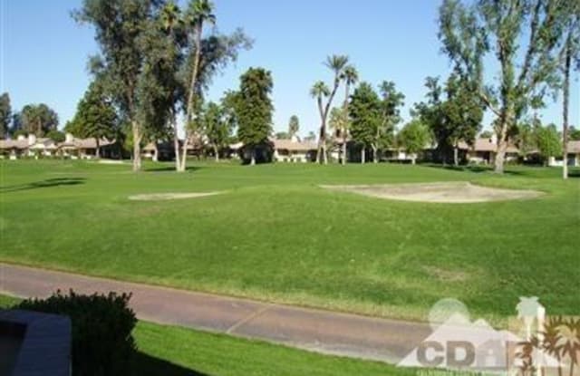 432 S Sierra Madre - 432 S Sierra Madre, Palm Desert, CA 92260