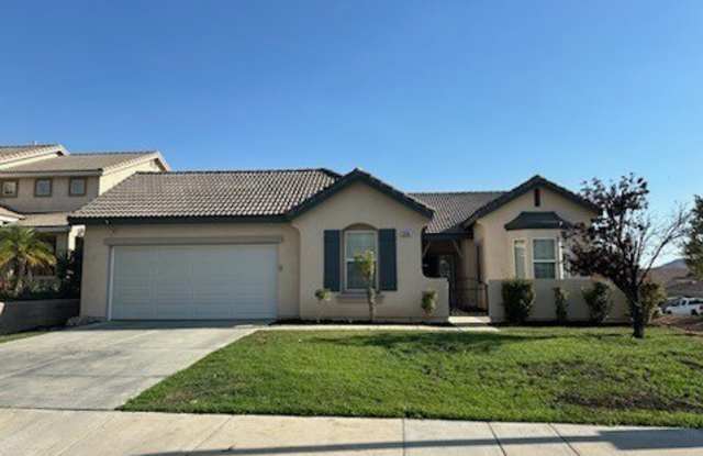 25119 Ridgemoor Road