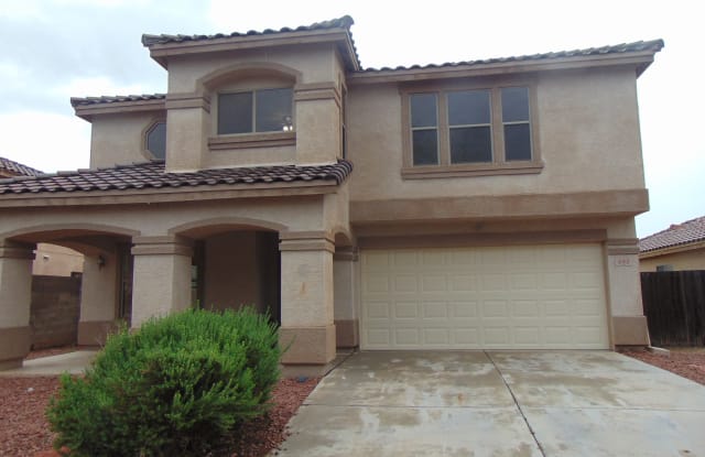 533 W Prickly Pear Dr - 533 West Prickly Pear Drive, Casa Grande, AZ 85122