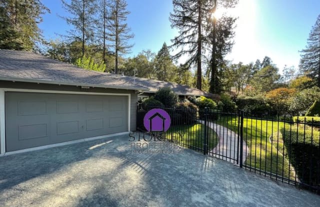 63 Davis Road - 63 Davis Road, Orinda, CA 94563