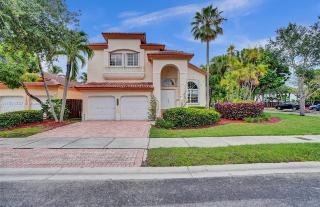 10989 NW 58th Ter - 10989 Northwest 58th Terrace, Doral, FL 33178