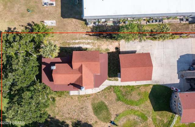 239 N Halifax Avenue