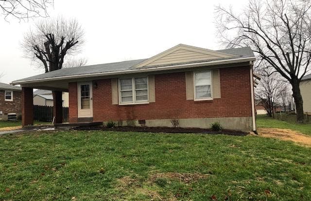 133 Rockbridge Rd - 133 Rockbridge Road, Shelby County, KY 40065