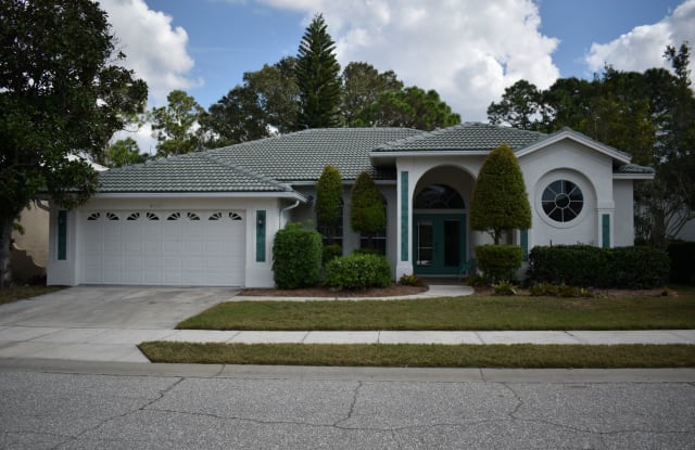 8851 Havenridge Dr - 8851 Havenridge Drive, Sarasota County, FL 34238