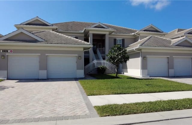 232 Indies DR E - 232 Indies Way, Collier County, FL 34110
