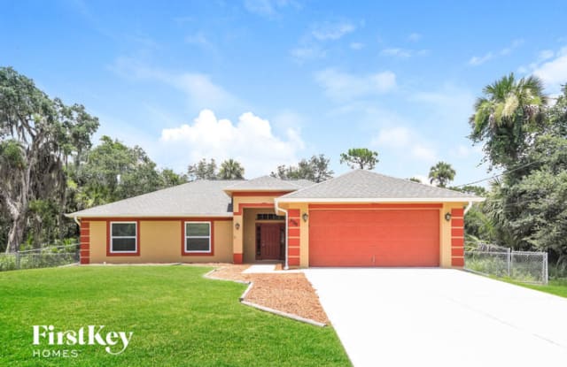 3791 Garbett Terrace - 3791 Garbett Terrace, North Port, FL 34288