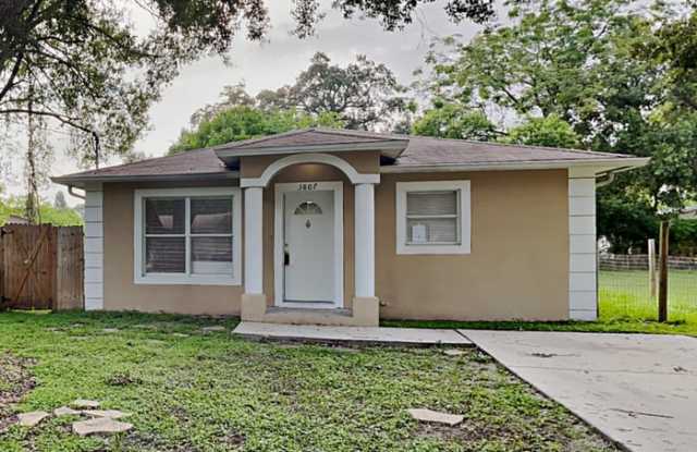 3807 North 51st Street - 3807 North 51st Street, Tampa, FL 33619