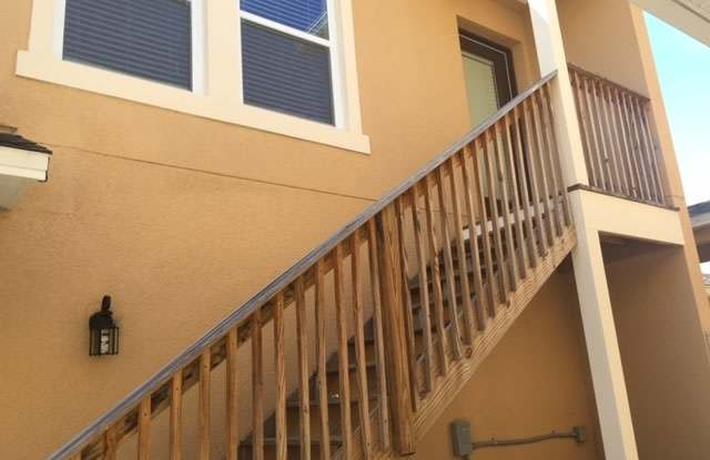 MOVE IN JANUARY!!! BEAUTIFUL 1BED/1BATH ABOVE GARAGE APARTMENT IN WINDERMERE!