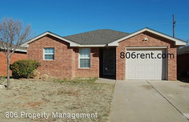 4414 B Kemper Ave - 4414 Kemper Avenue, Lubbock, TX 79416