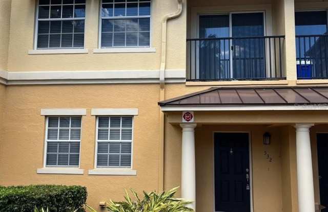 532 JASMINE WAY