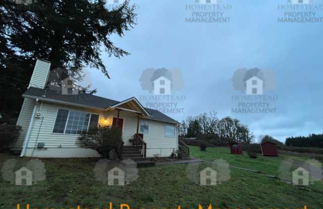 WELCOME TO YOUR NEW HOME!