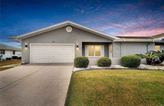 1618 BENTWOOD DRIVE