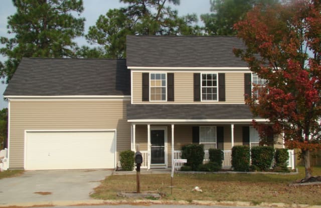 78 Pine Landing Court - 78 Pine Landing Court, Richland County, SC 29229