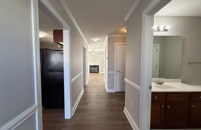 4215 Dudleys Grant Drive unit: F