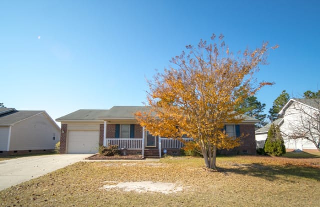 3038 Walesby Drive - 3038 Walesby Drive, Cumberland County, NC 28306