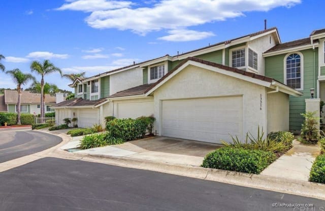 13316 Tiverton Dr. - 13316 Tiverton Road, San Diego, CA 92130