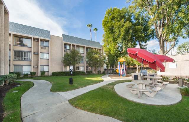 Photo of Independence Park Apartments