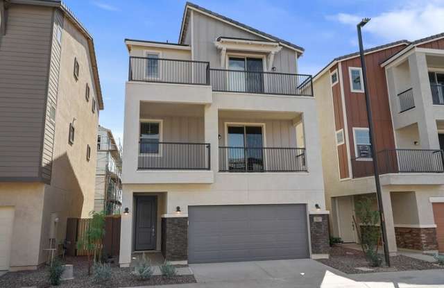 761 West Winchester Drive