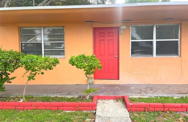 2099 NE 172nd St - 2099 Northeast 172nd Street, North Miami Beach, FL 33162