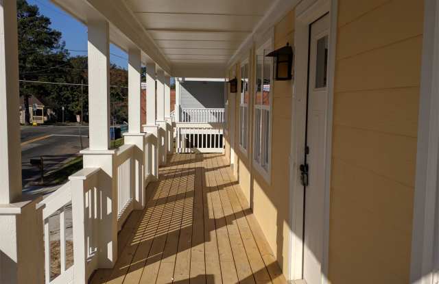 110 West Enterprise St - 1