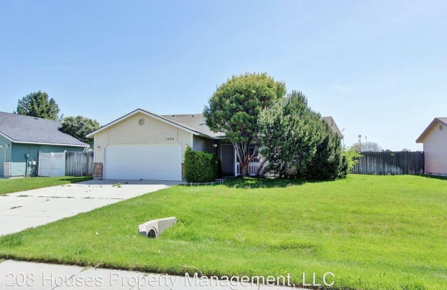 1084 N. Maura Ave - 1084 North Maura Avenue, Meridian, ID 83642