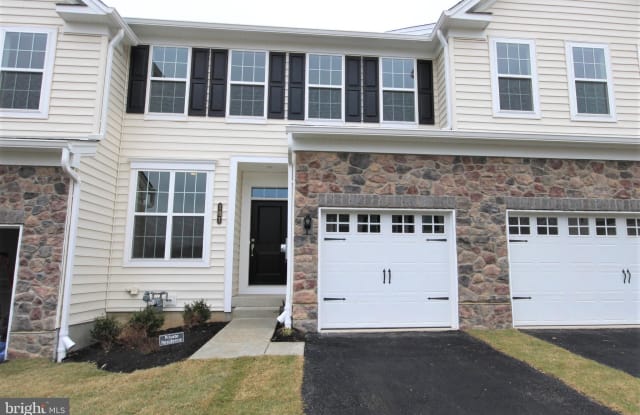 113 BRIARWOOD LANE - 113 Briarwood Ln, Montgomeryville, PA 18915