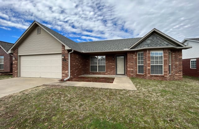 8105 Huntington Way - 8105 Huntington Way, Fort Smith, AR 72916