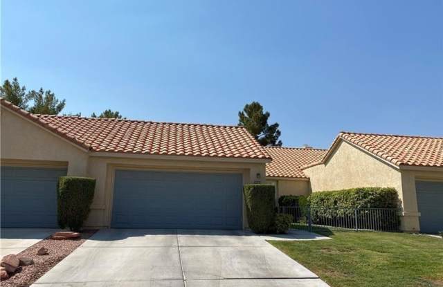 2279 CASSATT Drive - 2279 Cassatt Drive, Henderson, NV 89074